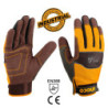 INGCO Γάντια Μηχανικών XL (HGMG01-XL)