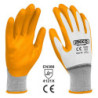 INGCO Γάντια Νιτριλίου XL (HGNG04-XL)