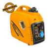 INGCO Γεννήτρια Inverter Βαλιτσάκι Βενζίνης 2.2kW  2.75kVA  3HP (GEI30001)