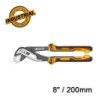 INGCO Γκαζοτανάλια 200mm (HPP28208)