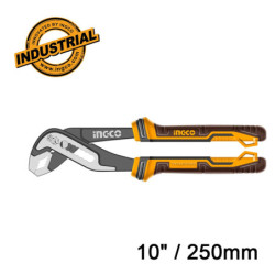 INGCO Γκαζοτανάλια 250mm (HPP28258)