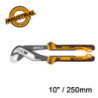 INGCO Γκαζοτανάλια 250mm (HPP28258)