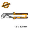 INGCO Γκαζοτανάλια 300mm (HPP03300)