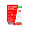 GeHOCK Δεματικά σε Λευκό Χρώμα 2.5x160mm 100 τεμ. GeHOCK (025160)