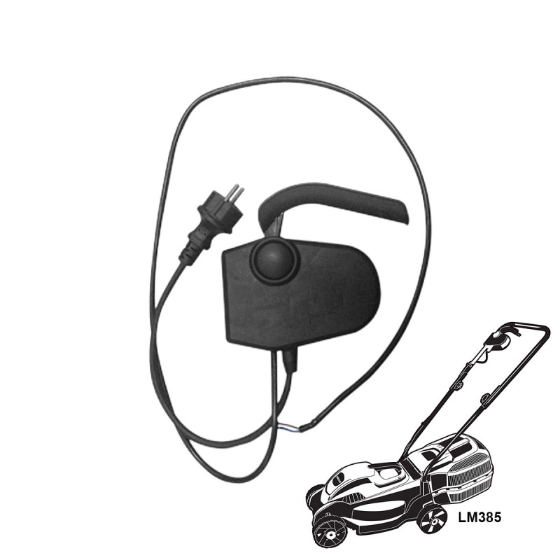 INGCO Διακόπτη σετ για LM385 (LM383.23)