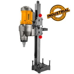 INGCO Διαμαντοδράπανο - Καροτιέρα 3800W (DDM38001)