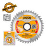 INGCO Δίσκος Κοπής Ξύλου και Αλουμινίου 115mm (TSB111555)