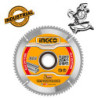 INGCO Δίσκος Κοπής Ξύλου και Αλουμινίου 210mm (TSB321023)