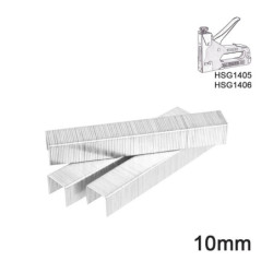 INGCO Δίχαλα 10mm Καρφωτικού Χειρός HSG1405, HSG1406, HSG1408 (STS0210)