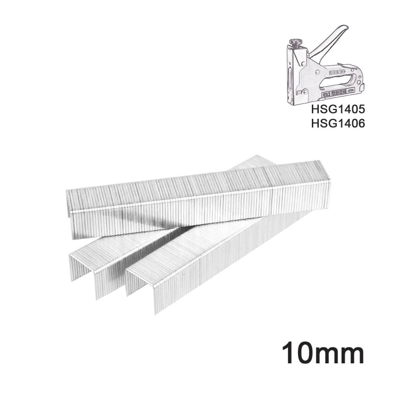 INGCO Δίχαλα 10mm Καρφωτικού Χειρός HSG1405, HSG1406, HSG1408 (STS0210)