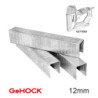 GeHOCK Δίχαλα Καρφωτικού T53 12mm 5000 τεμ. GeHOCK (GET5312)
