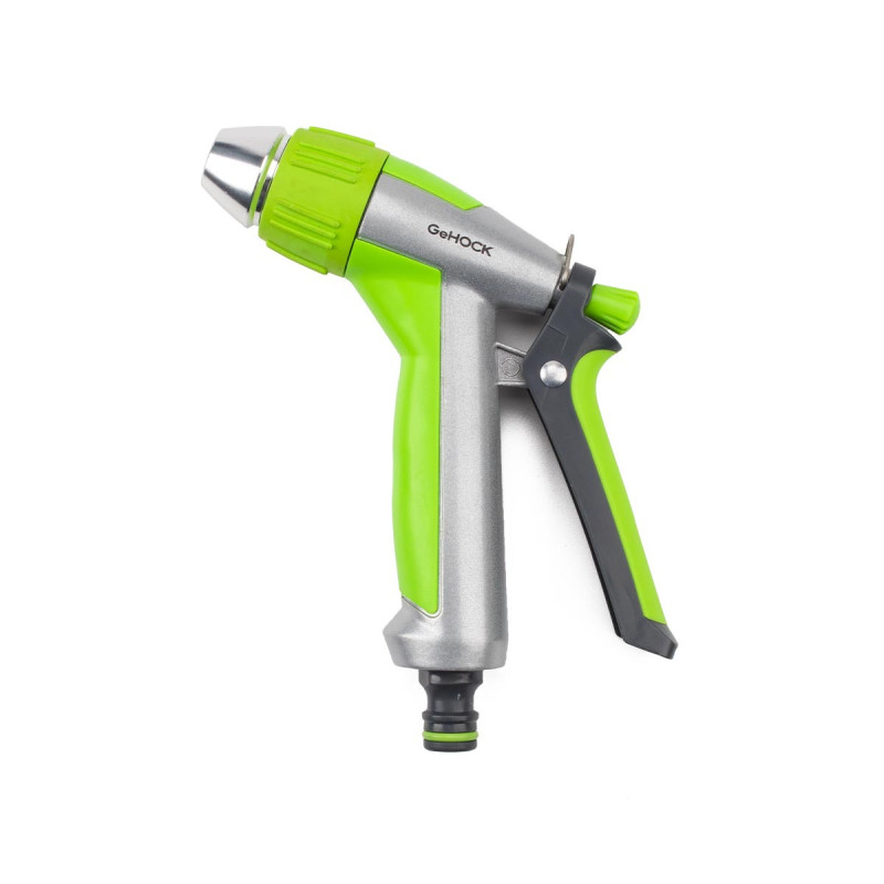 GeHOCK Εκτοξευτής Νερού Πιστόλι Alu Ρυθμιζόμενος Pro GeHOCK (MSG01)