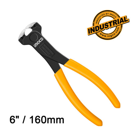 INGCO Εμπροστοκόπτης 160mm (HECP02160)