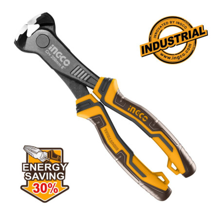 INGCO Εμπροστοκόπτης 200mm (HECP28200)