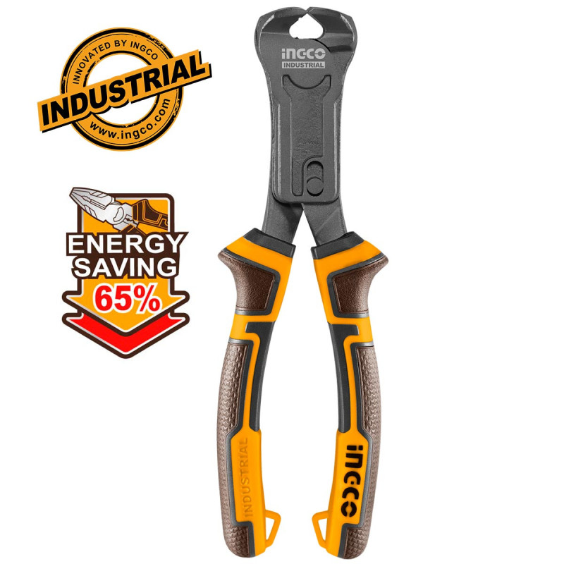 INGCO Εμπροστοκόπτης 65% Save Energy 215mm (HCECP58200)