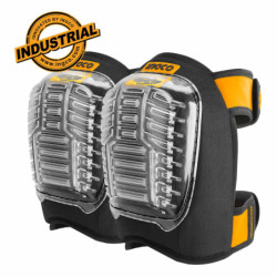 INGCO Επιγονατίδες Προστασίας (HKPT0101)