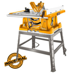 INGCO Επιτραπέζιο Δισκοπριόνο 2600W Φ 254mm (TS26005)