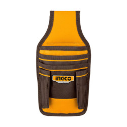 INGCO Εργαλειοθήκη Ζώνης (HTBP040128)