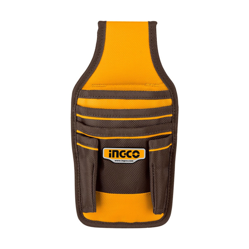 INGCO Εργαλειοθήκη Ζώνης (HTBP040128)