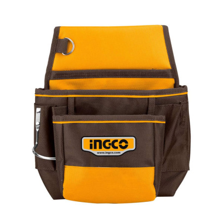 INGCO Εργαλειοθήκη Ζώνης (μονή) (HTBP010128)