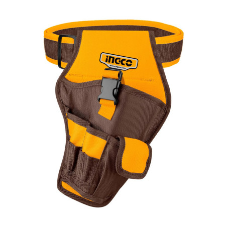 INGCO Εργαλειοθήκη με Ζώνη (HTBP030128)