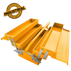 INGCO Εργαλειοθήκη Μεταλλική (HTB03)