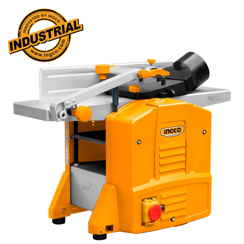 INGCO Ηλεκτρική Πλάνη - Ξεχονδριστήρας 1500W (JAP15001)