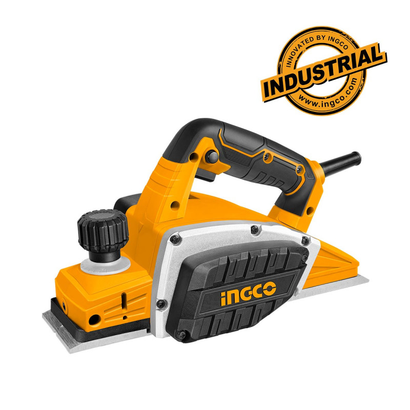 INGCO Ηλεκτρική Πλάνη 750W (PL7508)