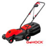 GeHOCK Ηλεκτρική Χλοοκοπτική 1400W GeHOCK (GLM1400)