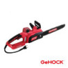 GeHOCK Ηλεκτρικό Αλυσοπρίονο 2200W με 16"/40cm Λάμα GeHOCK (ECS400)