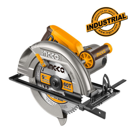 INGCO Ηλεκτρικό Δισκοπρίονο 2200W Φ 235mm (CS2358)