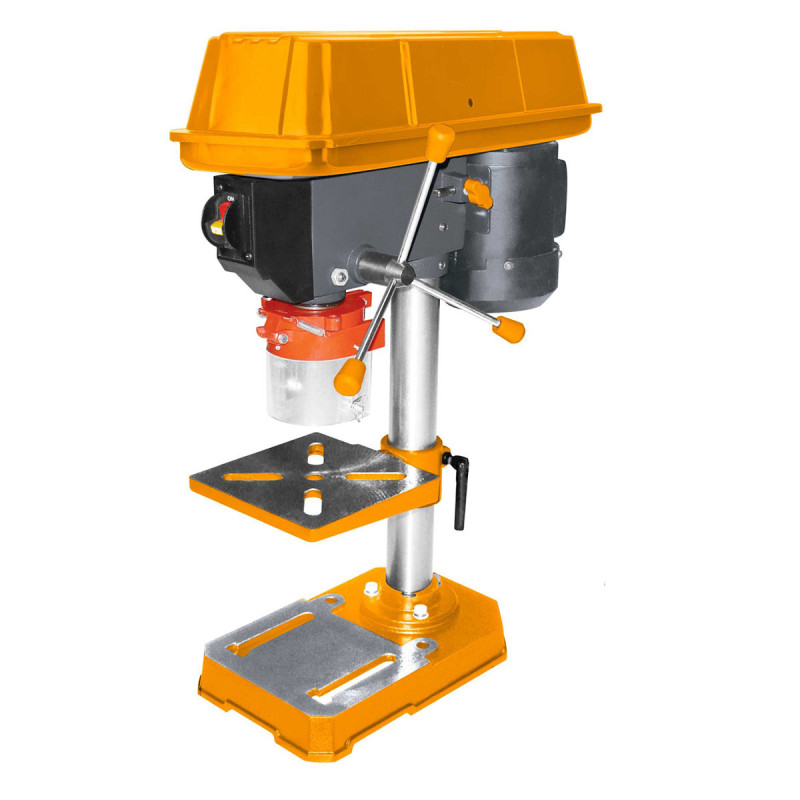 INGCO Ηλεκτρικό Δράπανο Κολωνάτο  350W (DP133505)