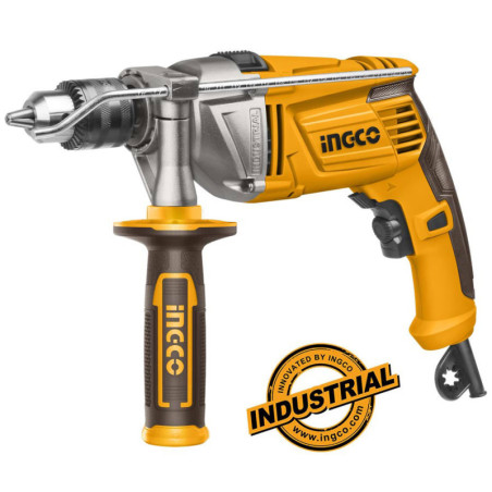INGCO Ηλεκτρικό Κρουστικό Δράπανο 1100W (ID11008)