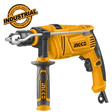 INGCO Ηλεκτρικό Κρουστικό Δράπανο 850W (ID8508)