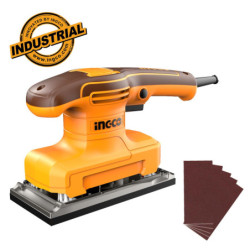 INGCO Ηλεκτρικό Παλμικό Τριβείο 320W (FS3216)