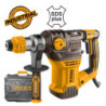 INGCO Ηλεκτρικό Πιστολέτο Περιστροφικό Κρουστικό 1500W SDS Plus 6.5kg (RH150028)