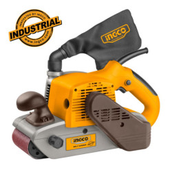 INGCO Ηλεκτρικός Ταινιολειαντήρας 1200W (PBS12001)