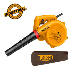 INGCO Ηλεκτρικός Φυσητήρας Αέρος 400W (AB4038)