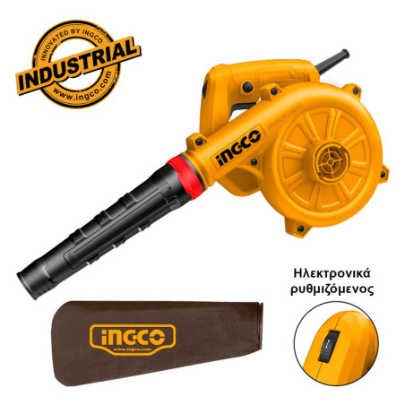 INGCO Ηλεκτρικός Φυσητήρας Αέρος 650W (AB6038)