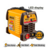 INGCO Ηλεκτροκόλληση Inverter 140Α MMA (MMA14049E)