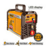 INGCO Ηλεκτροκόλληση Inverter 180Α (MMA18028)