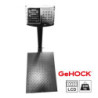 GeHOCK Ηλεκτρονική Ζυγαριά έως 300kg GeHOCK (PCS0300)