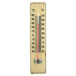 ΚΙΝΑ Θερμόμετρο (001007)