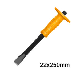 INGCO Καλέμι με Λαβή 250mm (HCCL082210)