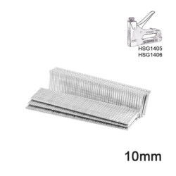 INGCO Καρφιά 10mm Καρφωτικού Χειρός HSG1405 HSG1406 HSG1408 5000 τεμ. (STS6110)