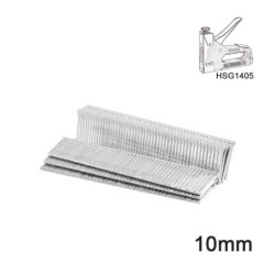 INGCO Καρφιά 10mm Καρφωτικού Χειρός HSG1405, HSG1406, HSG1408 (STS0310)