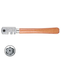 INGCO Κόφτης Τζαμιού Ξηράς Κοπής 130mm (HGCT02)