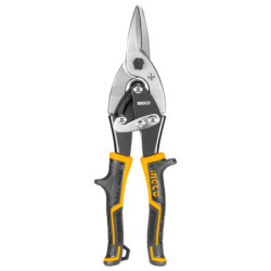 INGCO Λαμαρινοψάλιδο Ίσιας Κοπής 250mm (HTSN0110S)