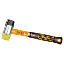 INGCO Ματσόλα Διπλής Εργασίας 200g (HRUH8940)