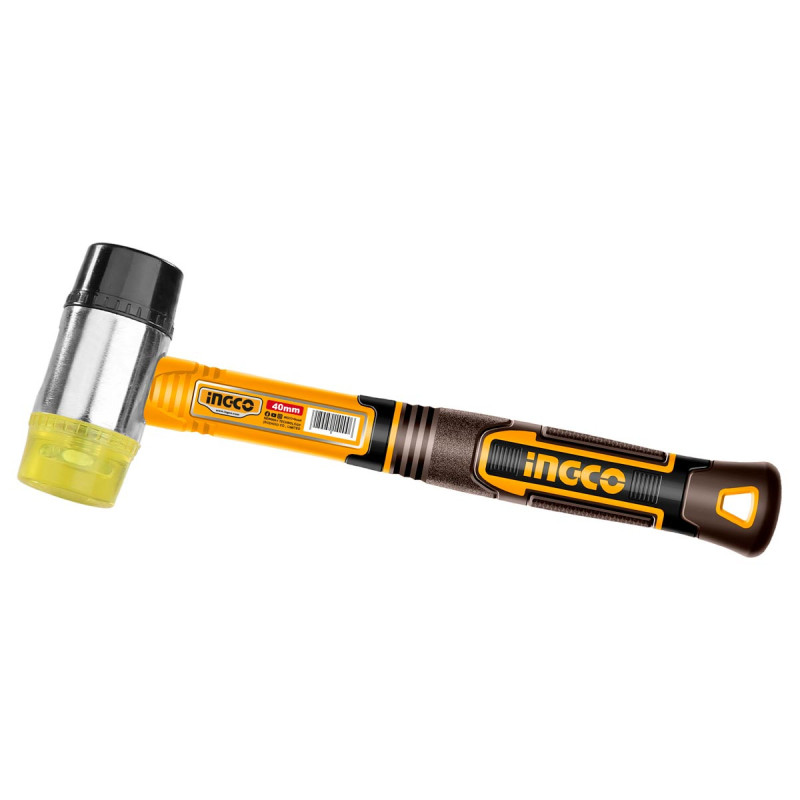 INGCO Ματσόλα Διπλής Εργασίας 200g (HRUH8940)